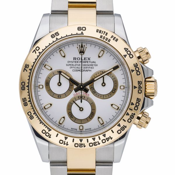 Rolex Daytona 116503